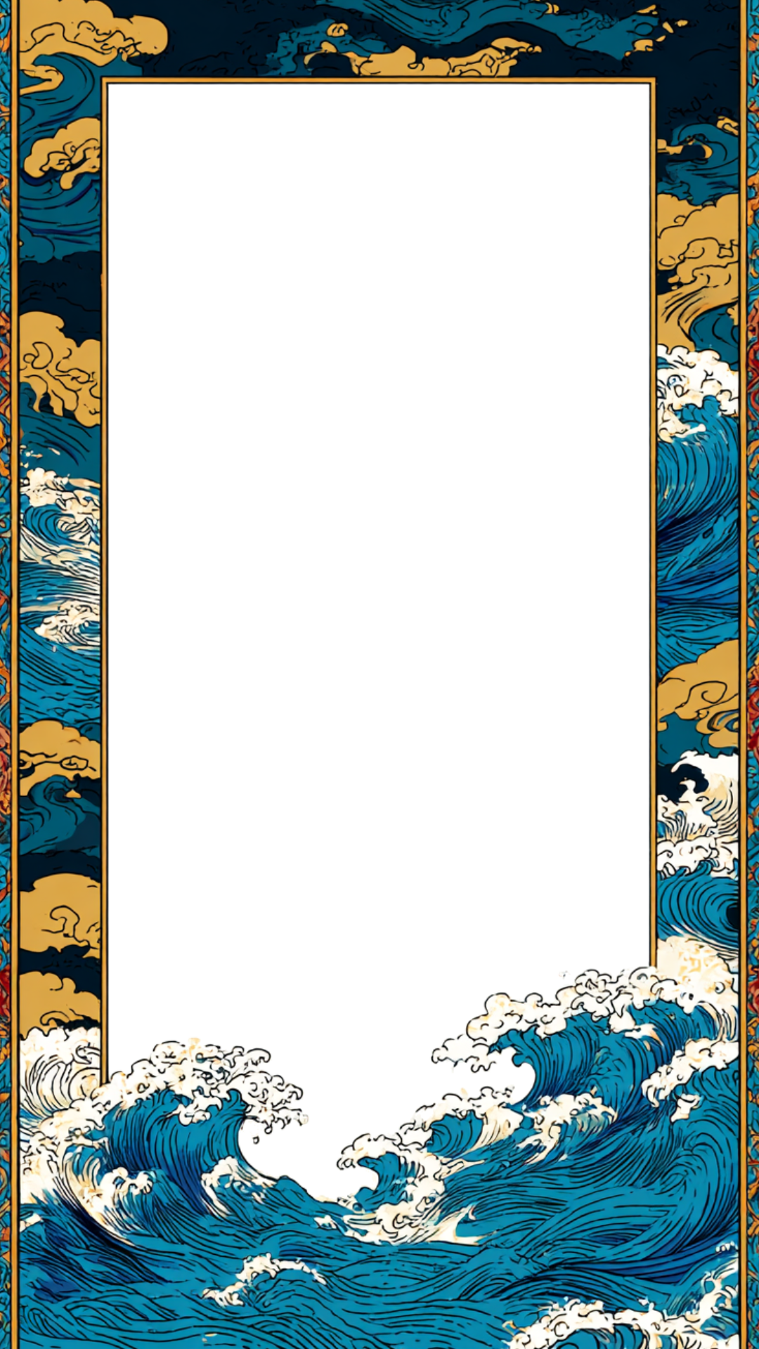 浮世絵風 10-02